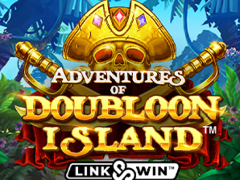 Adventures Of Doubloon Island