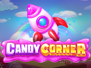 Candy Corner